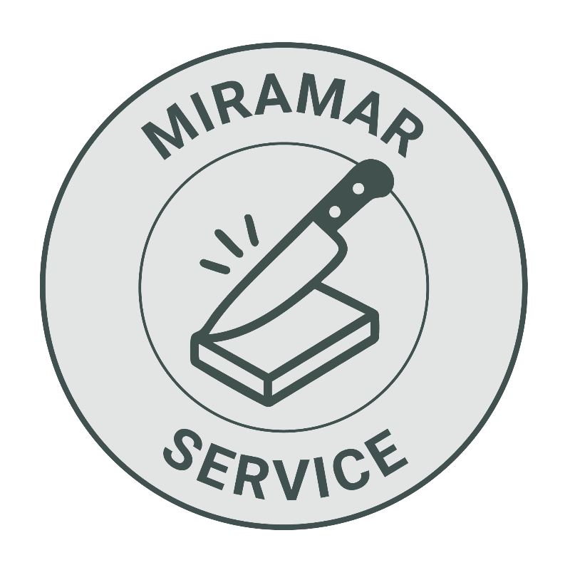 Knifetime Knife Sharpeing - Miramar Service