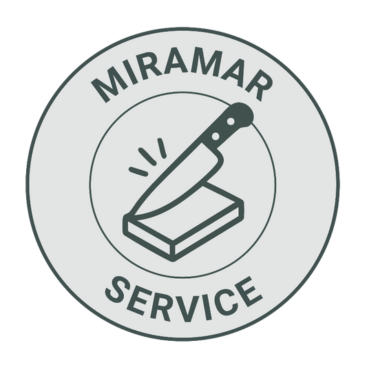 Knifetime Knife Sharpeing - Miramar Service